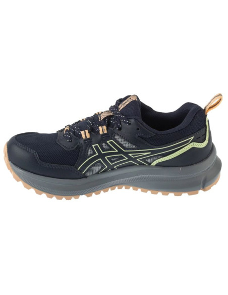 Asics trail scout 3 1012b516-404 granatowe 36