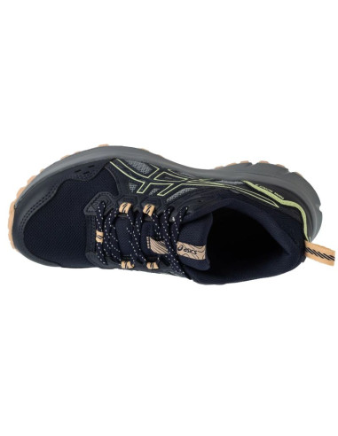 Asics trail scout 3 1012b516-404 granatowe 36