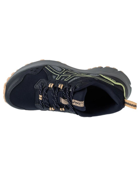Asics trail scout 3 1012b516-404 granatowe 36
