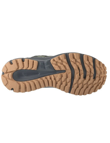 Asics trail scout 3 1012b516-404 granatowe 36