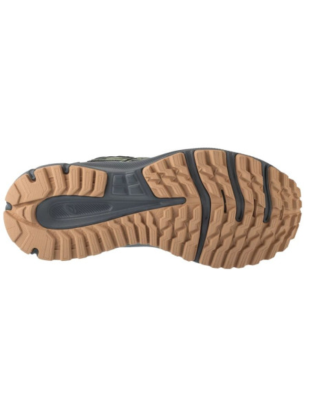 Asics trail scout 3 1012b516-404 granatowe 36