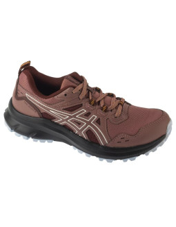 Asics trail scout 3 1012b516-600 bordowe 37