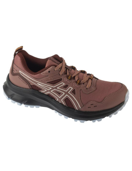 Asics trail scout 3 1012b516-600 bordowe 37