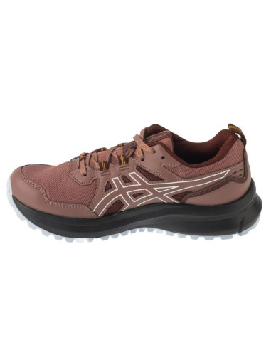 Asics trail scout 3 1012b516-600 bordowe 37