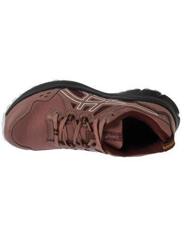 Asics trail scout 3 1012b516-600 bordowe 37