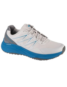 Skechers bounder rse - zoner 232781-gybl szare 41