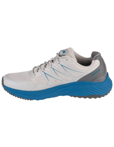 Skechers bounder rse - zoner 232781-gybl szare 41