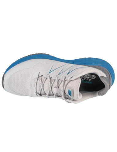 Skechers bounder rse - zoner 232781-gybl szare 41