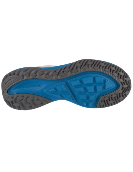 Skechers bounder rse - zoner 232781-gybl szare 41
