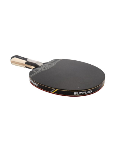 Rakietka do tenisa stołowego sunflex supreme soft carbon 10354
