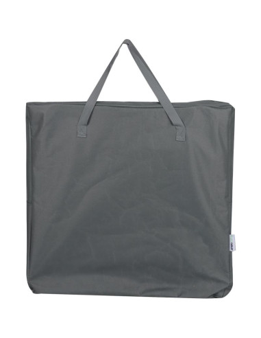 Szafa turystyczna składana z 3 półkami 60x51x98cm enero camp