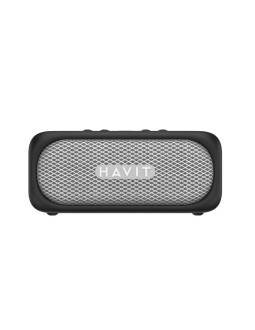 Głośnik bezprzewodowy bluetooth havit sk905bt (czarny)