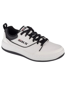 Skechers sport court 92 - ottoman 232472-wbk białe 41