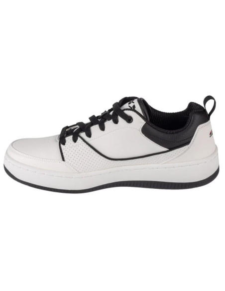 Skechers sport court 92 - ottoman 232472-wbk białe 41