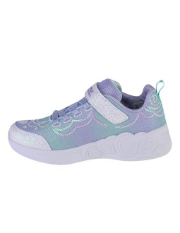Skechers princess wishes 302686l-lvmt wielokolorowe 32 2