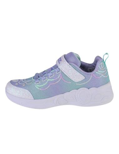 Skechers princess wishes 302686l-lvmt wielokolorowe 32