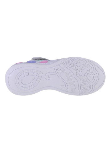 Skechers princess wishes 302686l-lvmt wielokolorowe 32
