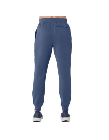 Skechers skechcloud elevate 2.0 jogger pant pt272-ccnv granatowe l