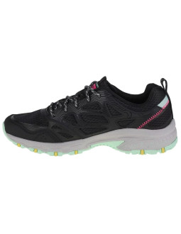 Skechers hillcrest - pure escapade 149821-bkmt czarne 36 2
