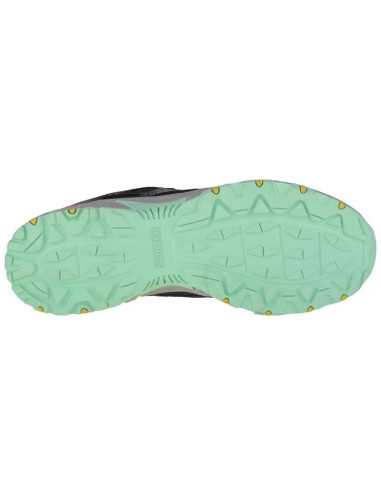 Skechers hillcrest - pure escapade 149821-bkmt czarne 36