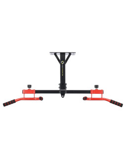 Drążek do podciągania hms dd10