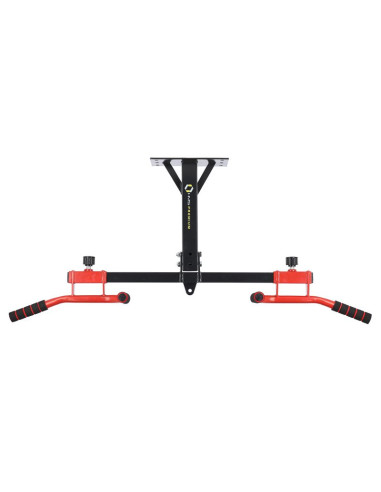 Drążek do podciągania hms dd10