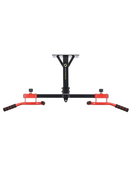 Drążek do podciągania hms dd10