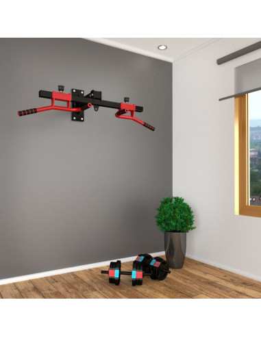 Drążek do podciągania hms dd10