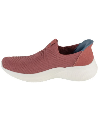 Skechers slip-ins: bobs infinity - daily 117508-ros różowe 36