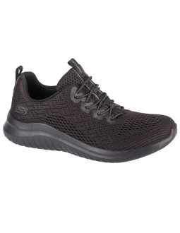 Skechers ultra flex 2.0 - lite-groove 13350-bbk czarne 36