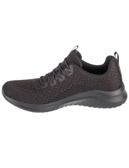 Skechers ultra flex 2.0 - lite-groove 13350-bbk czarne 36 2