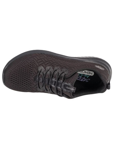 Skechers ultra flex 2.0 - lite-groove 13350-bbk czarne 36