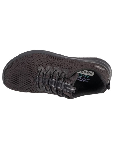 Skechers ultra flex 2.0 - lite-groove 13350-bbk czarne 36