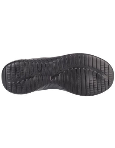 Skechers ultra flex 2.0 - lite-groove 13350-bbk czarne 36