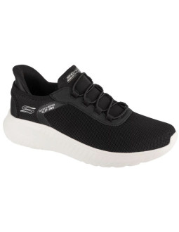 Skechers slip-ins: bobs squad chaos - tough walk 118303-blk czarne 41