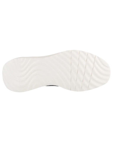 Skechers slip-ins: bobs squad chaos - tough walk 118303-blk czarne 41