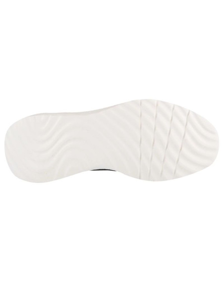 Skechers slip-ins: bobs squad chaos - tough walk 118303-blk czarne 41