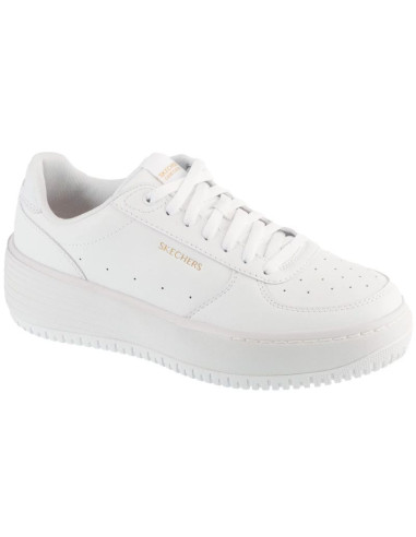 Skechers grand 92 - be lifted 185110-wht białe 36
