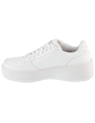 Skechers grand 92 - be lifted 185110-wht białe 36