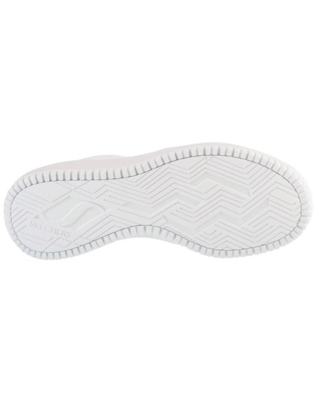 Skechers grand 92 - be lifted 185110-wht białe 36