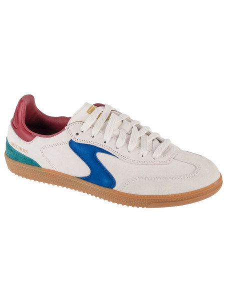 Skechers hotshot - for the win 185234-lgmt niebieskie 36