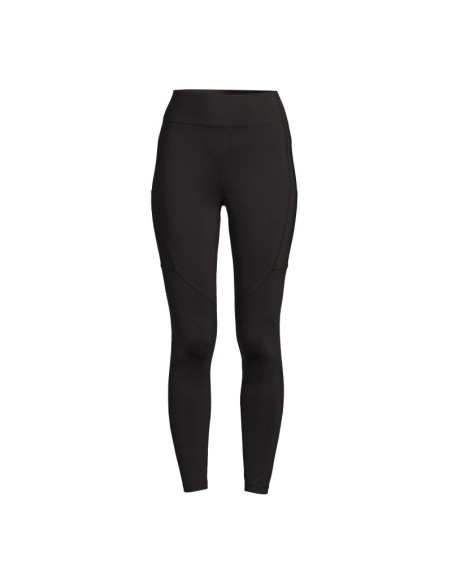 Legginsy casall motion pocket tights czarny