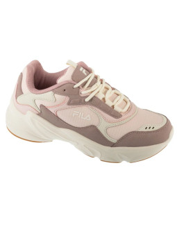 Fila collene cb wmn ffw0046-43262 różowe 37