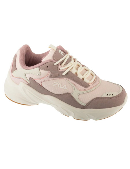 Fila collene cb wmn ffw0046-43262 różowe 37