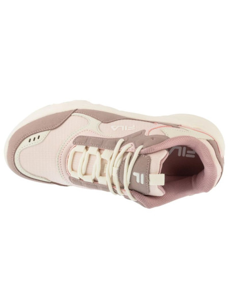 Fila collene cb wmn ffw0046-43262 różowe 37