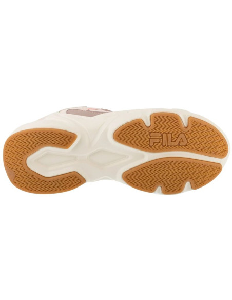 Fila collene cb wmn ffw0046-43262 różowe 37