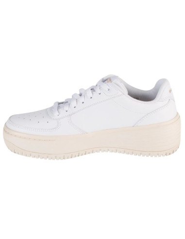 Skechers grand 92 - be lifted 185110-wnt białe 36