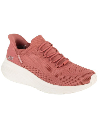 Skechers slip-ins: bobs sparrow 2.0 - lucky run 117620-ros różowe 36