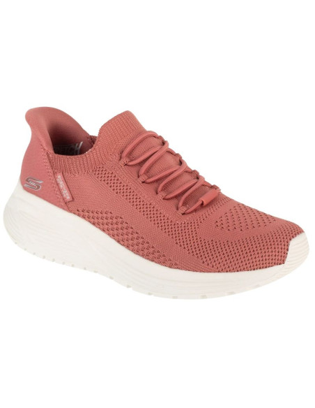 Skechers slip-ins: bobs sparrow 2.0 - lucky run 117620-ros różowe 36
