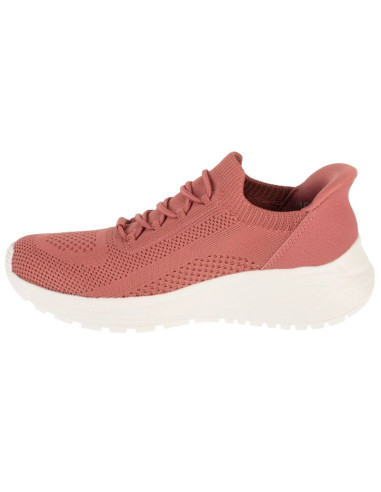 Skechers slip-ins: bobs sparrow 2.0 - lucky run 117620-ros różowe 36